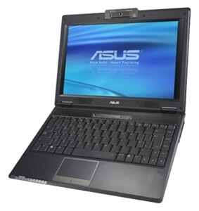 Замена процессора на ноутбуке Asus X20E
